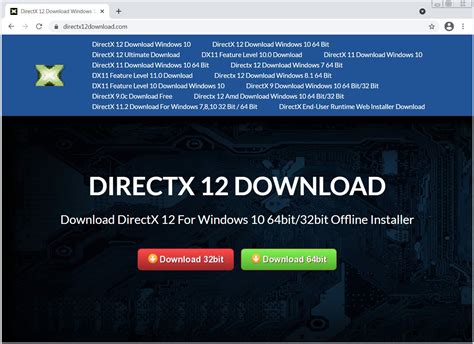 alexa sex|Direct X 12.0 Download